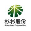 杉杉股份