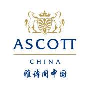 雅诗阁Ascott