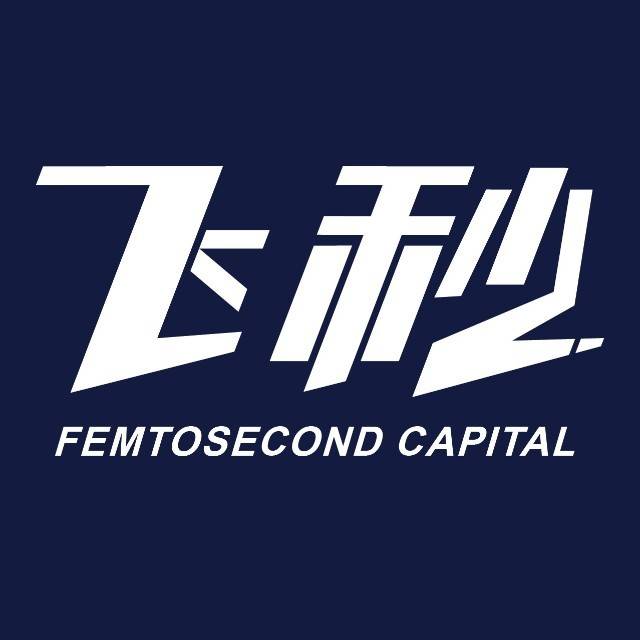 飞秒资本