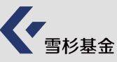 雪杉基金