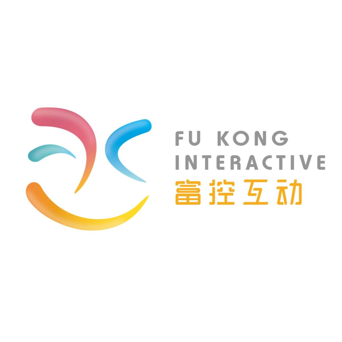 富控互动