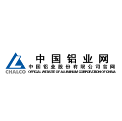 中国铝业