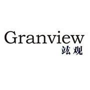 竑观投资
