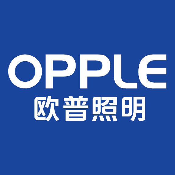 欧普照明