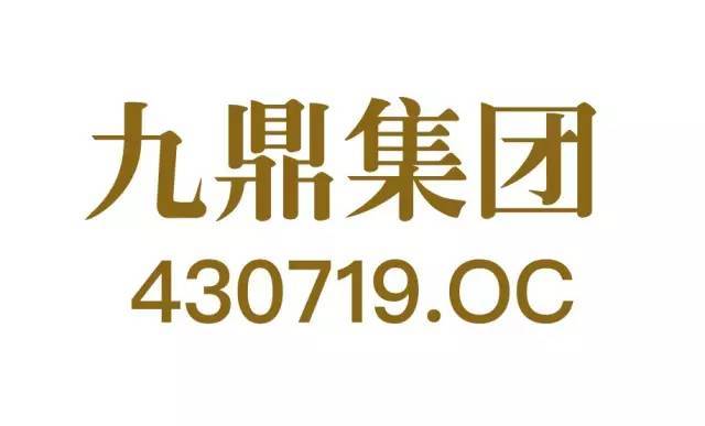 九鼎集团