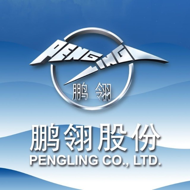 鹏翎股份
