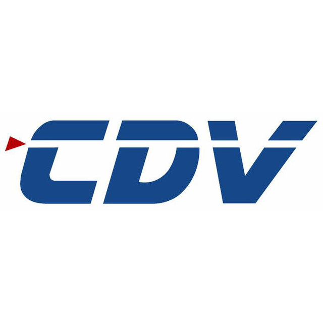 CDV新奥特