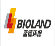 蓝德环保
