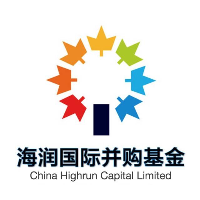 海润国际并购基金