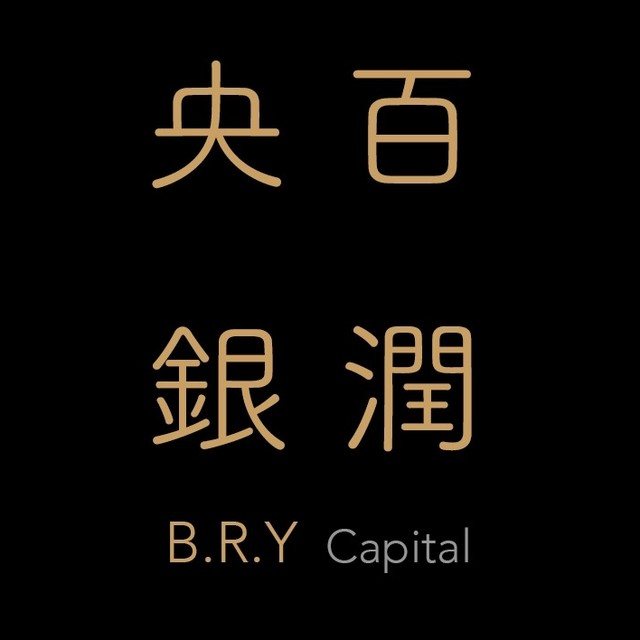 百润央银