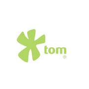 TOM集团