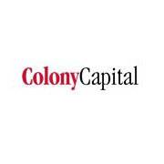 ColonyCapital柯罗尼资本