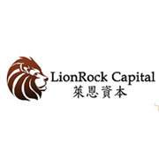 LionRockCapital(HongKong)