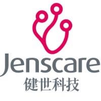 健世生物