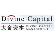 大舍资本
