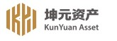 坤元资产