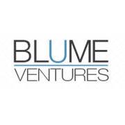 Blume Ventures