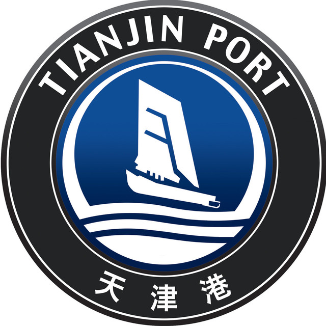 天津港