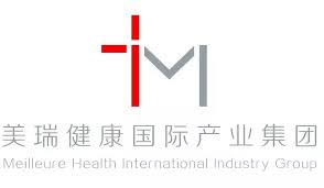美瑞健康国际