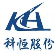 科恒股份
