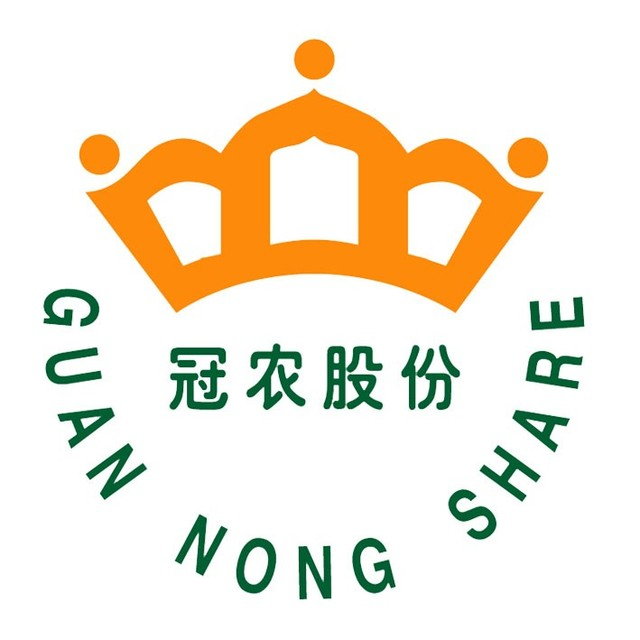 冠农股份