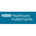 HBM Healthcare Investments AG