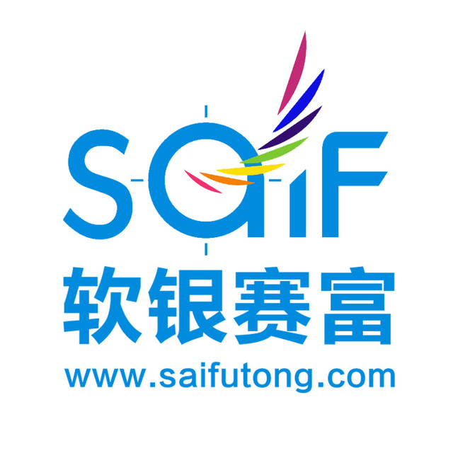 软银赛富科技