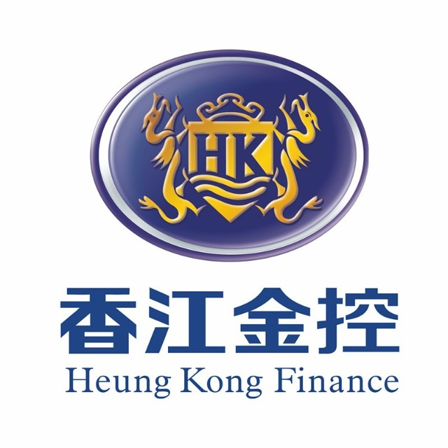 香江金控